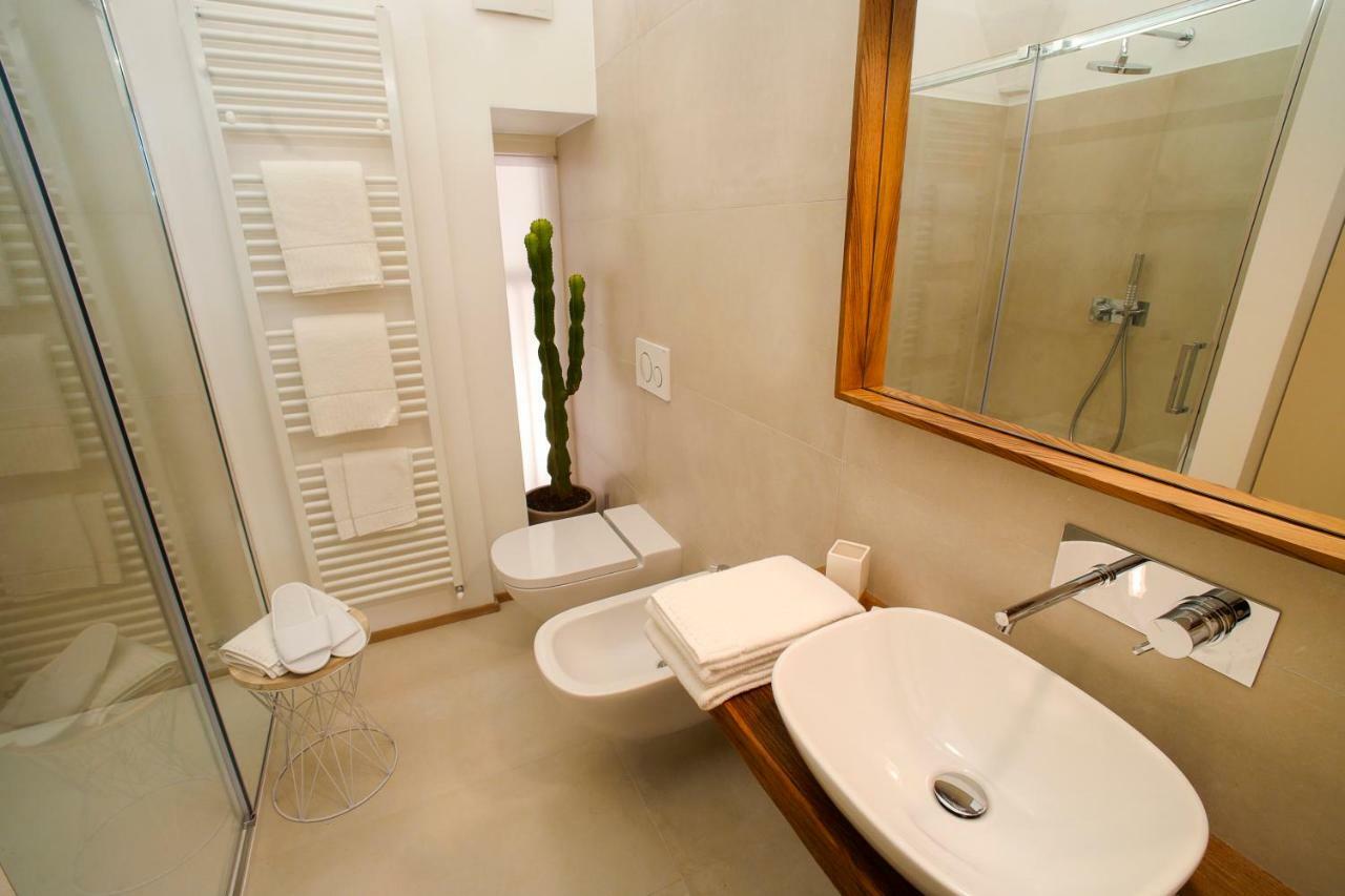 Palazzo Giani Apartment Chiavenna Ngoại thất bức ảnh