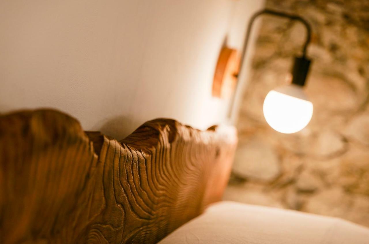 Palazzo Giani Apartment Chiavenna Ngoại thất bức ảnh
